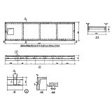 Фото товара - П 1 с-6-3 (ИИС 24-1)