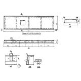 Фото товара - П 1 с-6-4 (ИИС 24-1)