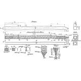 Фото товара - СВ 25д-8 (3.503-30)