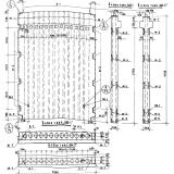 Фото товара - ВБС 1-30-42 (ИИ 04-16)