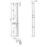 Фото товара - ПР 1 (ТМП 410108)