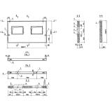Фото товара - 3ПСД 6-33-25 пп (1.832.1-10)