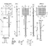 Фото товара - Б 4 (3.503-8/74)