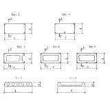 Фото товара - ПР 30-15-8 с-2 (1.090.1-9м)