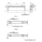 Фото товара - СБП 21-6-3 п (1.133-2)