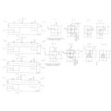 Фото товара - С 60-30- S1400-3 (Б1.011.1-2.08)