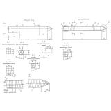 Фото товара - СП 100-40-5 (Б1.011.1-2.08)