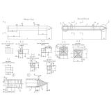 Фото товара - СП 100-40-6 а1 (Б1.011.1-2.08)