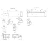 Фото товара - СП 100-40-5 ау (Б1.011.1-2.08)