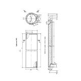 Фото товара - ТФП 120-50-1