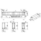 Фото товара - ПРГ 40-1,4-4