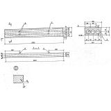 Фото товара - БДЛ 40-6