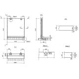 Фото товара - Г 25-20-1
