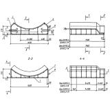 Фото товара - БФ 15-2 м