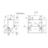Фото товара - УБОм 1420-12