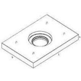 Фото товара - ПД ЛТк (с люком ТВК на двух шарнирах)