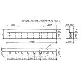 Фото товара - Блок 12 а