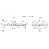 Фото товара - П 1-210