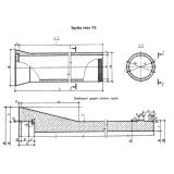 Фото товара - ТБ 30-15-1