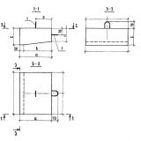 Фото товара - Б 2-22-75