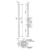 Фото товара - 3ОЖ 40-14-1