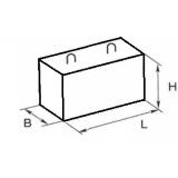 Фото товара - Б 3/2 (ГОСТ 19010-82)