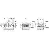 Фото товара - Блок 6 а