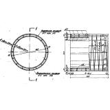 Фото товара - Блок 14 а