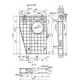 Фото товара - Блок 32 л