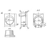 Фото товара - ЗКП 11-170 м