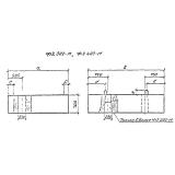 Фото товара - Ф 9-302 м