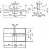Фото товара - ПФ 2-2 б