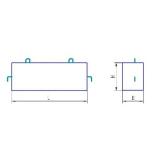 Фото товара - УБП 0,4