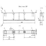 Фото товара - БОП 25-1 п