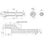 Фото товара - РСТ 2 н