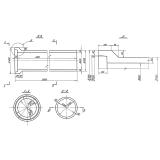 Фото товара - РТ 6н-25