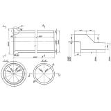 Фото товара - РТ 16у-25