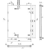 Фото товара - ПШЛ 100-42-6