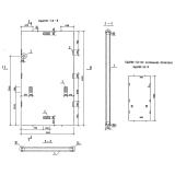 Фото товара - ПШЛ 100-42-8