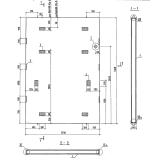 Фото товара - ПШЛ 100-42п-6