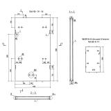 Фото товара - ПШЛ 100-36-2 б
