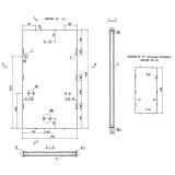 Фото товара - ПШЛ 100-42-7 б