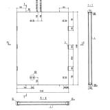 Фото товара - ПШЛ 100-42-9 б