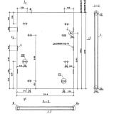 Фото товара - ПШЛ 100-36п-4 б