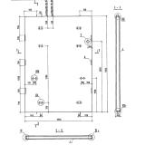 Фото товара - ПШЛ 100-42п-8 б