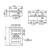 Фото товара - 4НМ 2-34-1 с