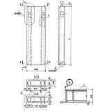 Фото товара - ВБП 9-30-3 п