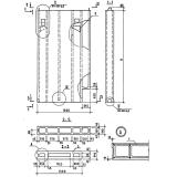 Фото товара - ВБП 16-28-2 т