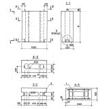 Фото товара - ВБХ 11-5-5 п
