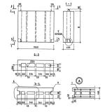 Фото товара - ВБХ 16-14-5 п